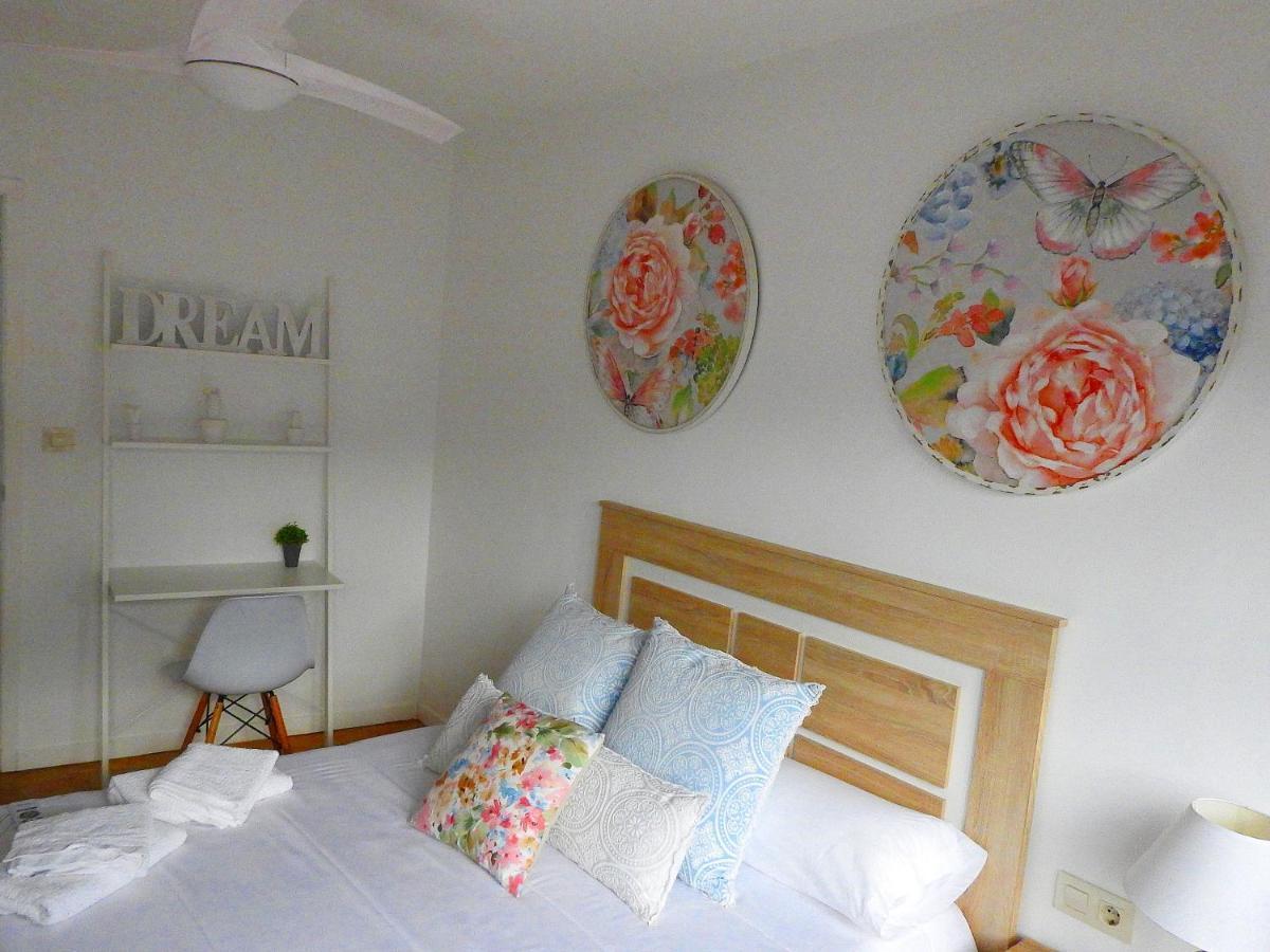 Apartamento Ourense Existe Casco Historico Parking Opcional Lejlighed Eksteriør billede