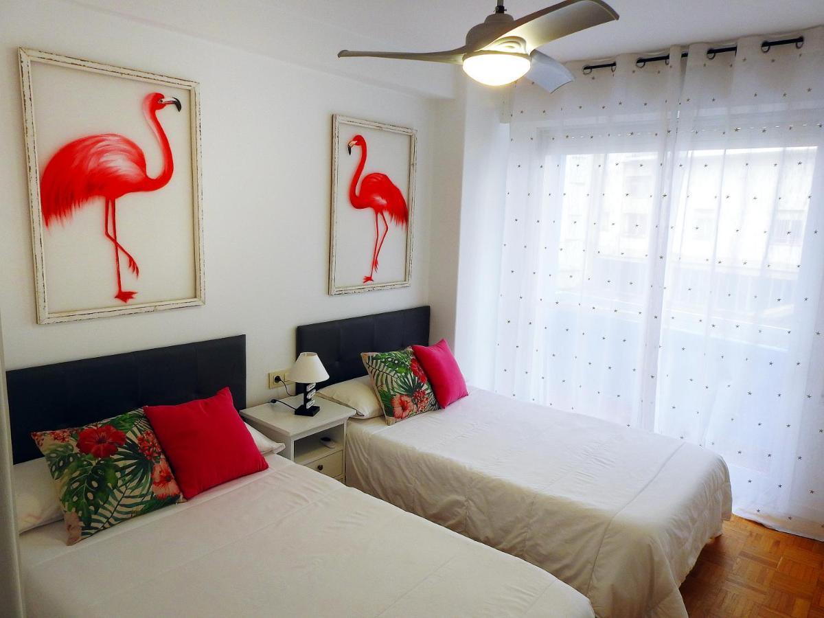Apartamento Ourense Existe Casco Historico Parking Opcional Lejlighed Eksteriør billede