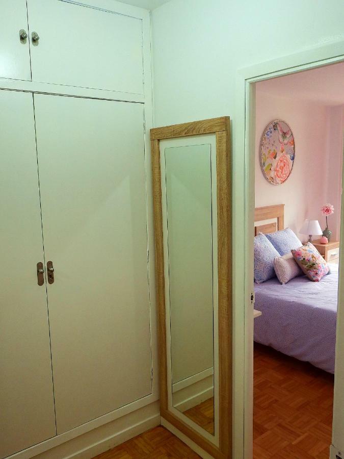Apartamento Ourense Existe Casco Historico Parking Opcional Lejlighed Eksteriør billede